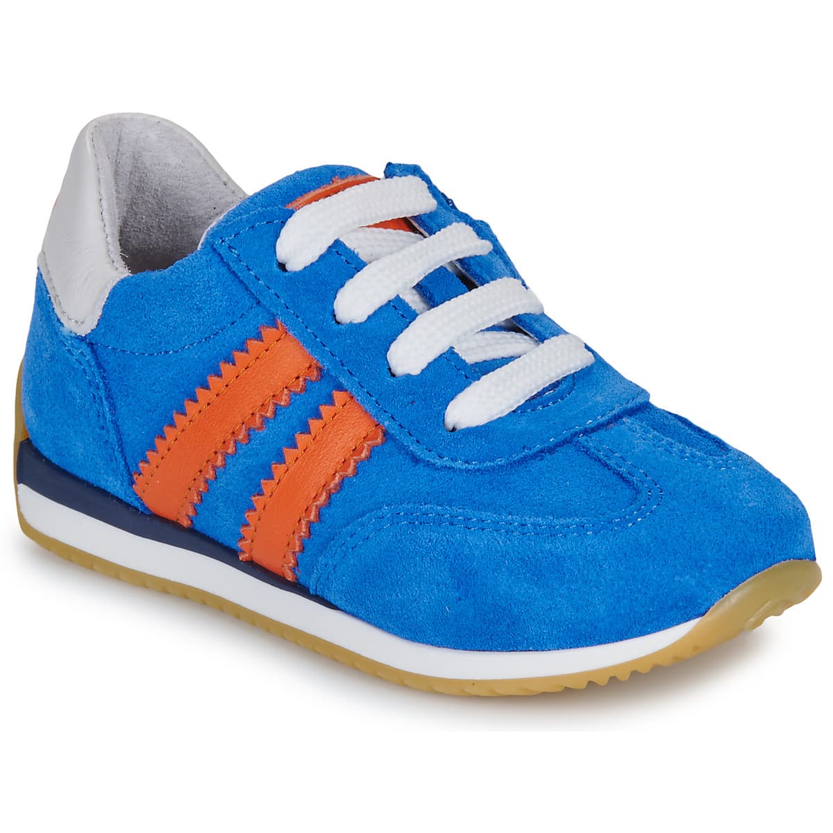 Xαμηλά Sneakers GBB SPORTIF