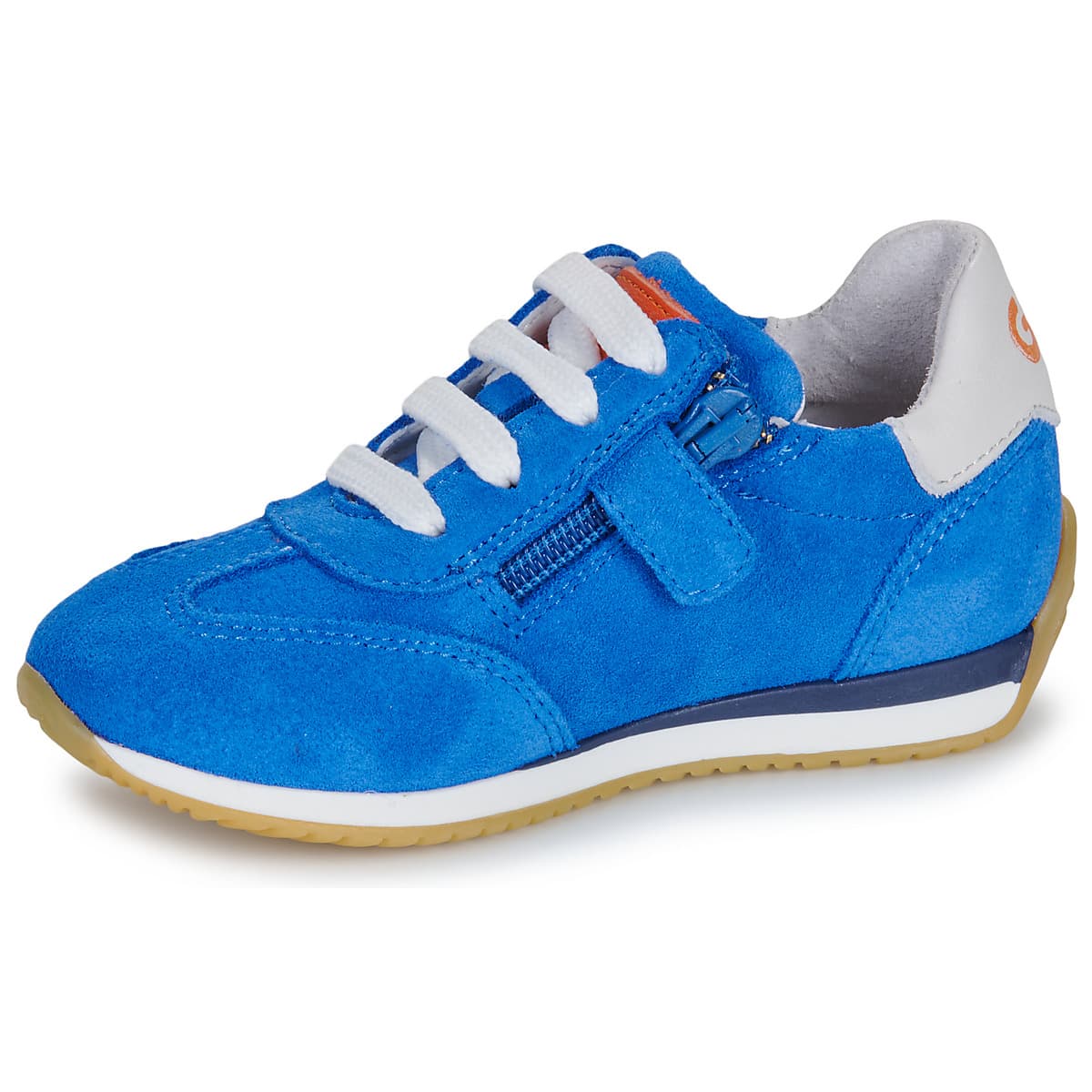 Boys' Sneakers GBB Blue