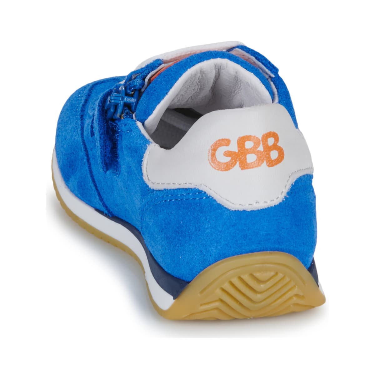 Boys' Sneakers GBB Blue