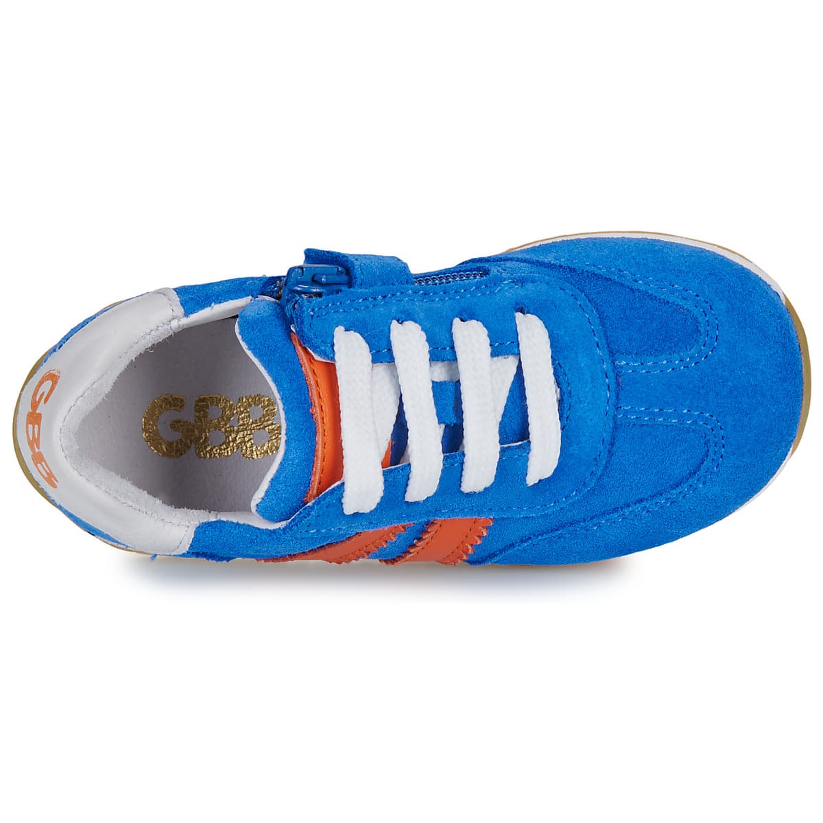 Boys' Sneakers GBB Blue