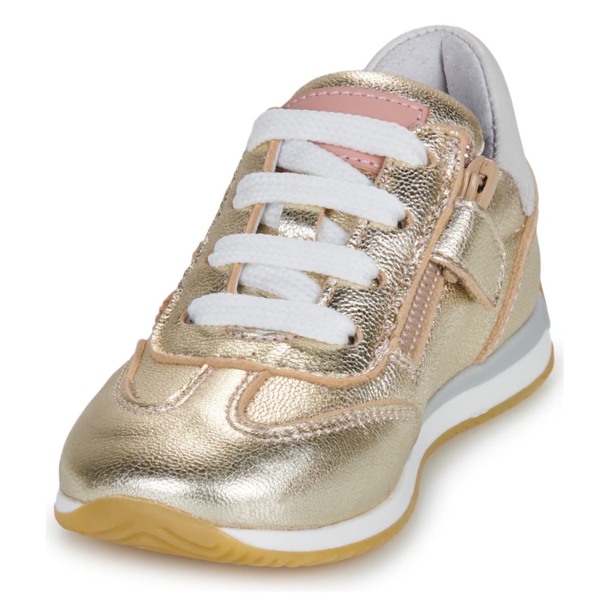 Girls' Sneakers GBB Gold