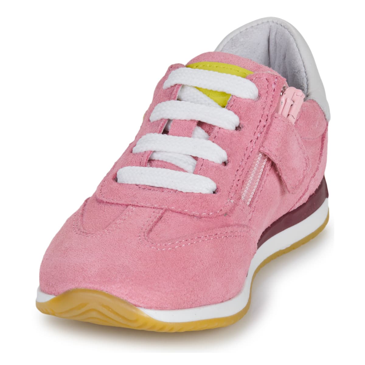 Girls' Sneakers GBB Pink