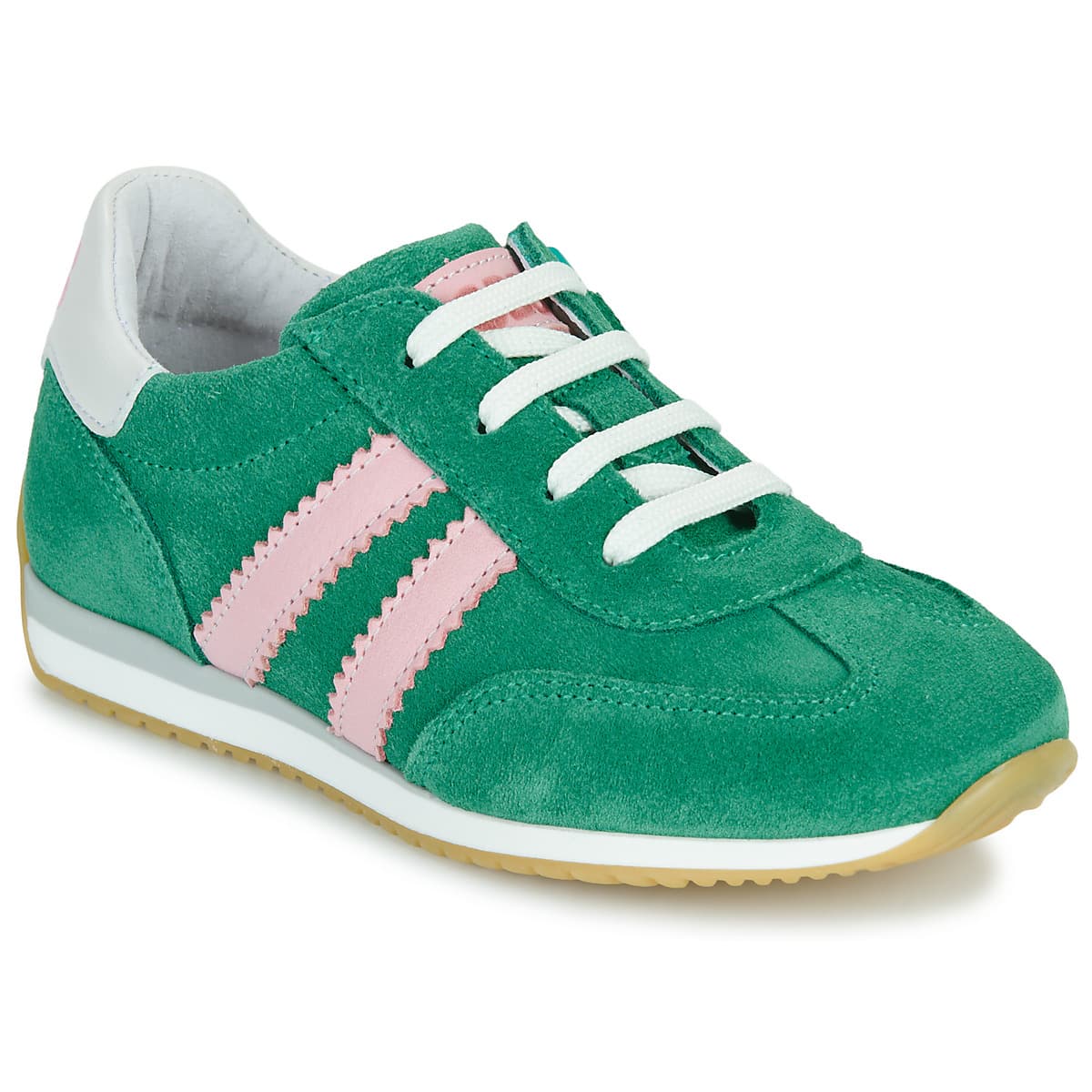 Xαμηλά Sneakers GBB SPORTIF