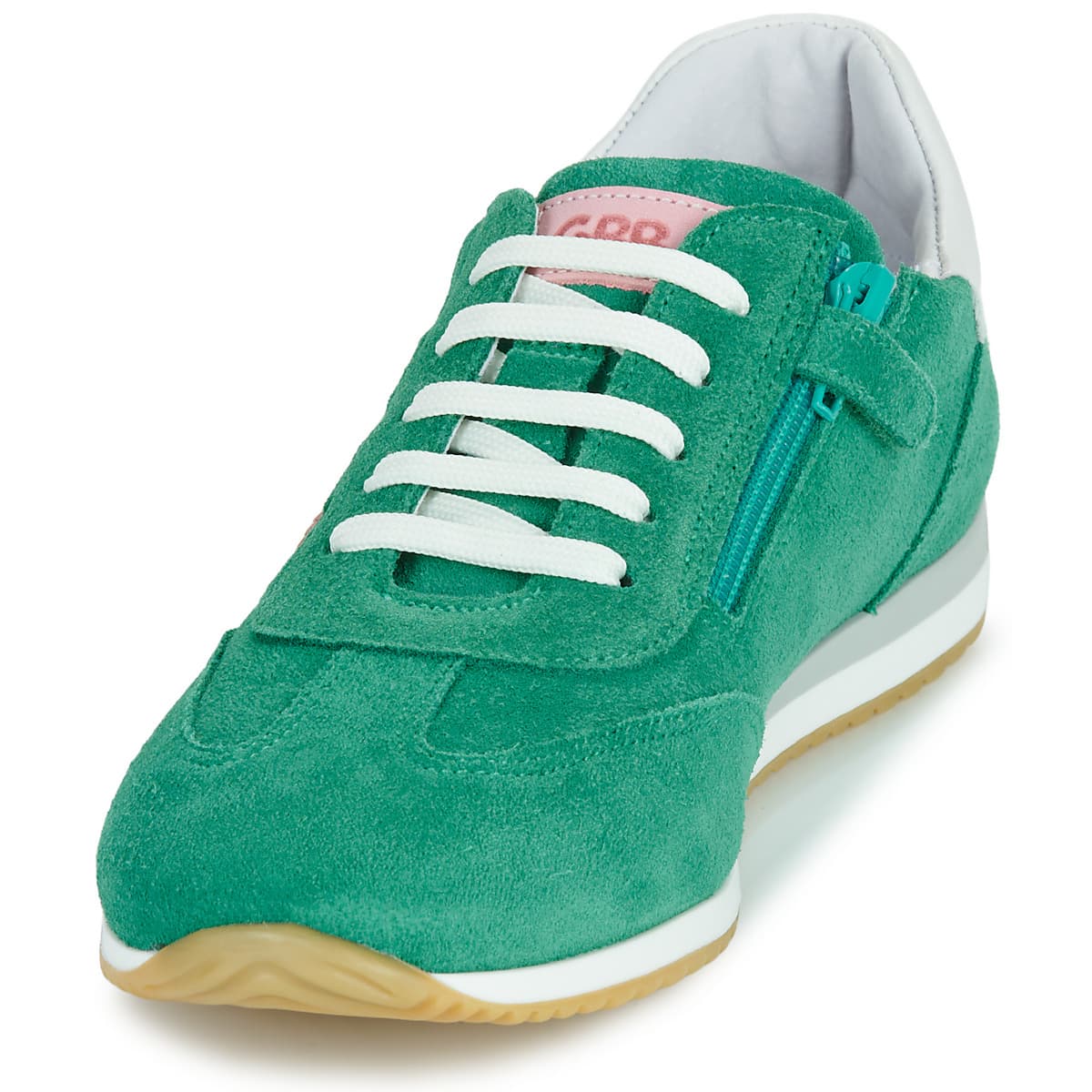 Boys' Sneakers GBB Green