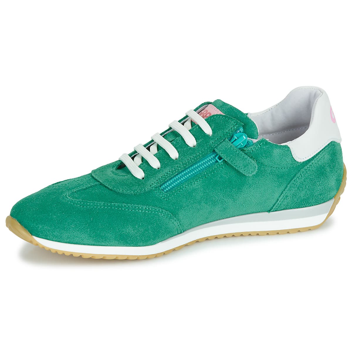 Boys' Sneakers GBB Green