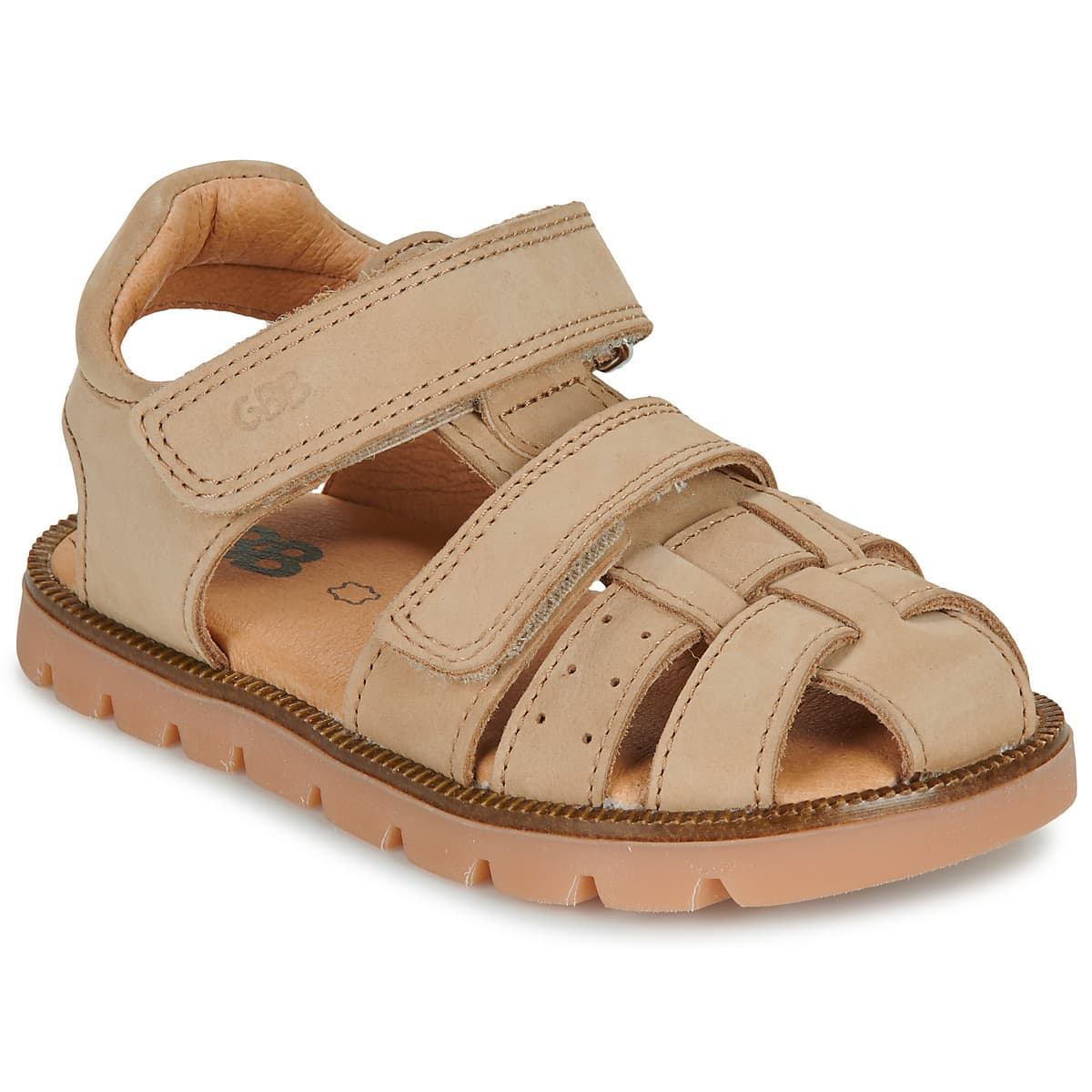 Σανδάλια χωρίς τακούνι GBB LEADER