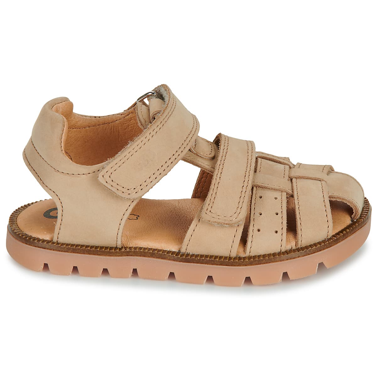 Boys' Sandals GBB Beige