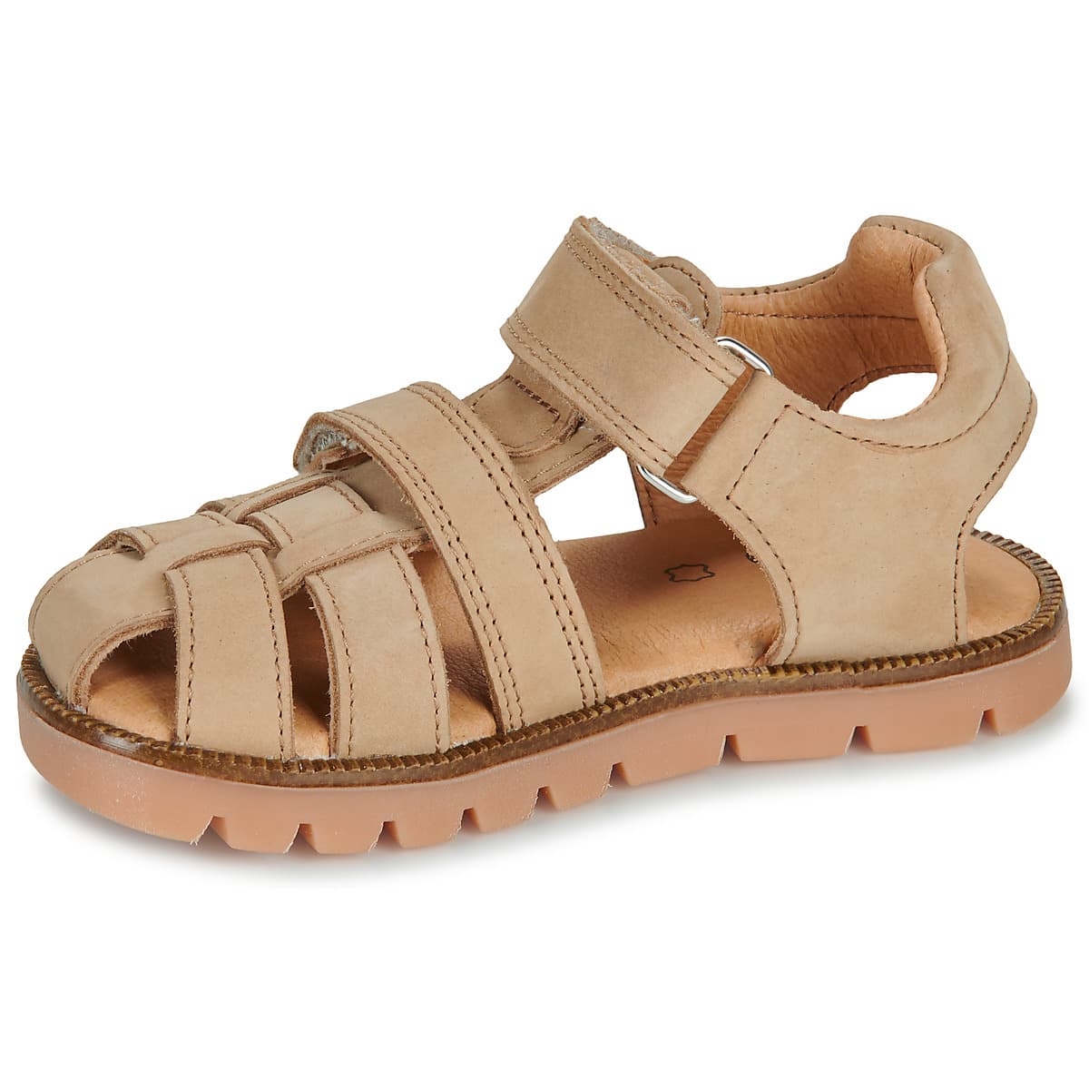Boys' Sandals GBB Beige
