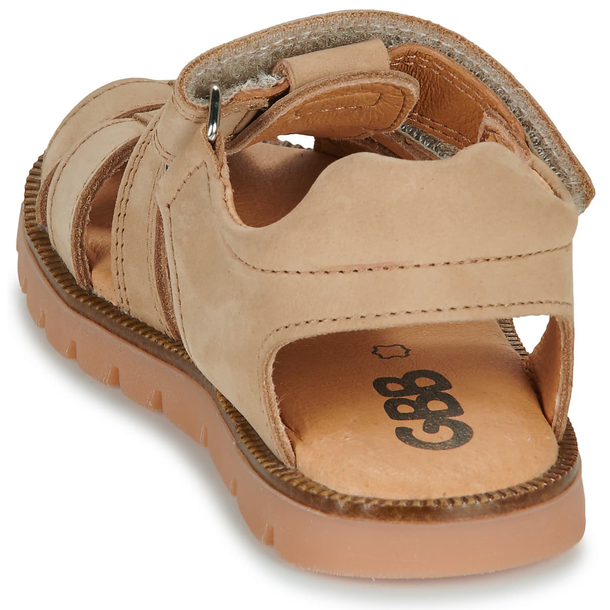 Boys' Sandals GBB Beige