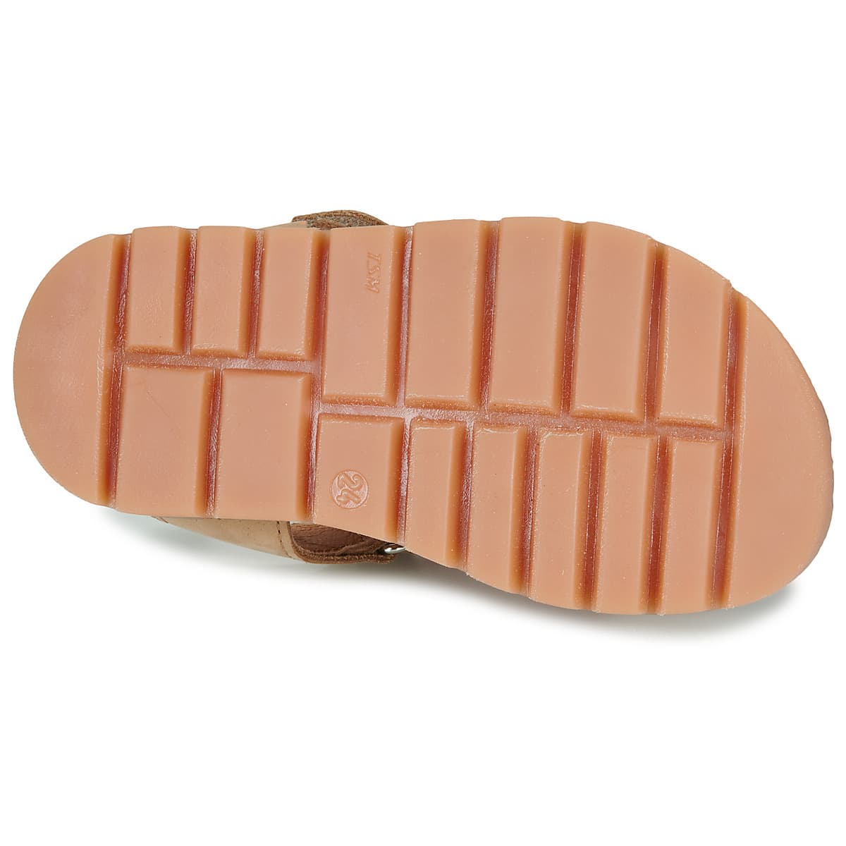 Boys' Sandals GBB Beige