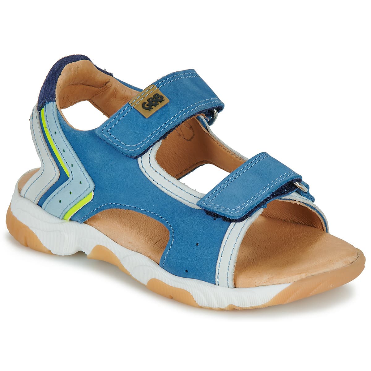 Σανδάλια GBB VOLONTAIRE