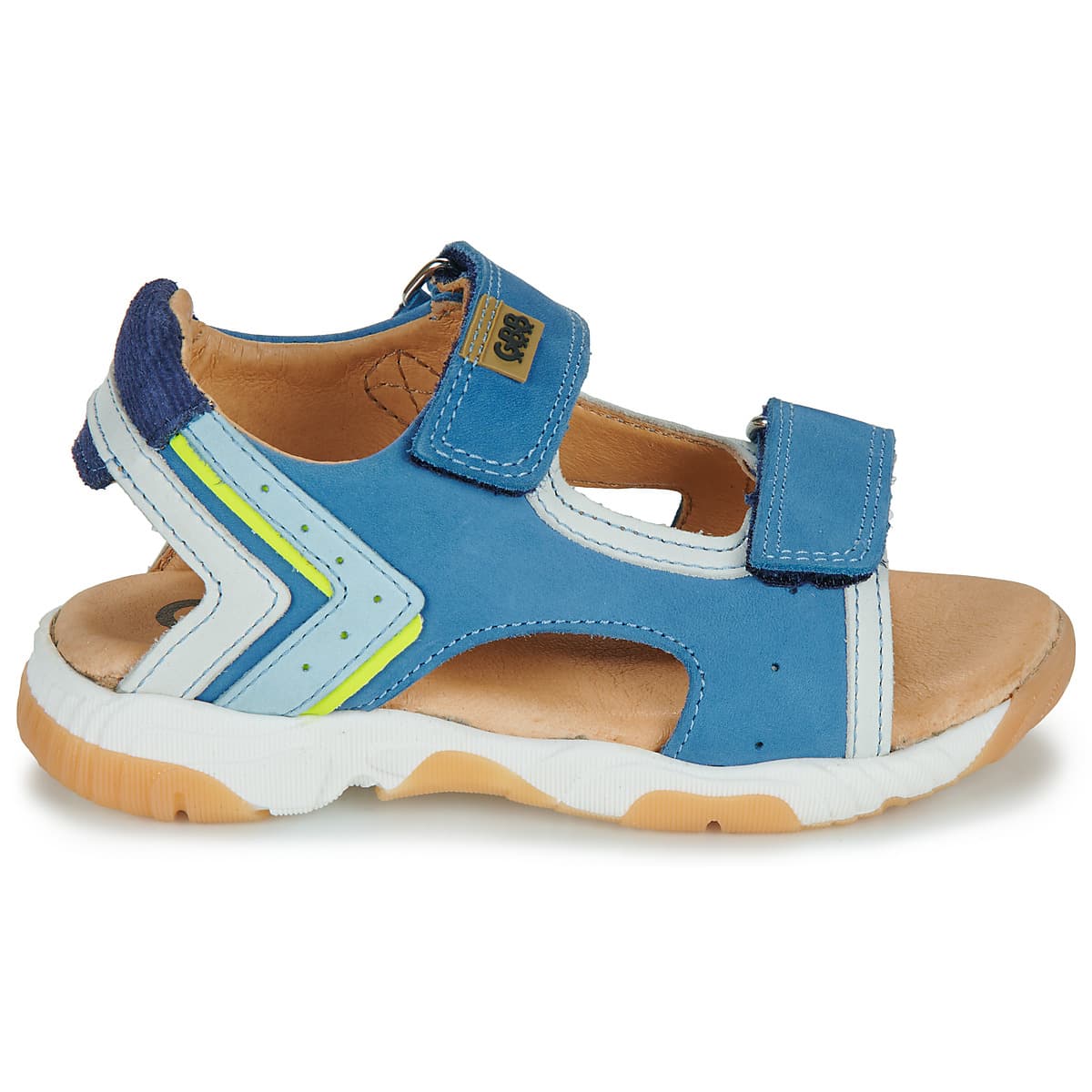 Boys' Sandals GBB Blue