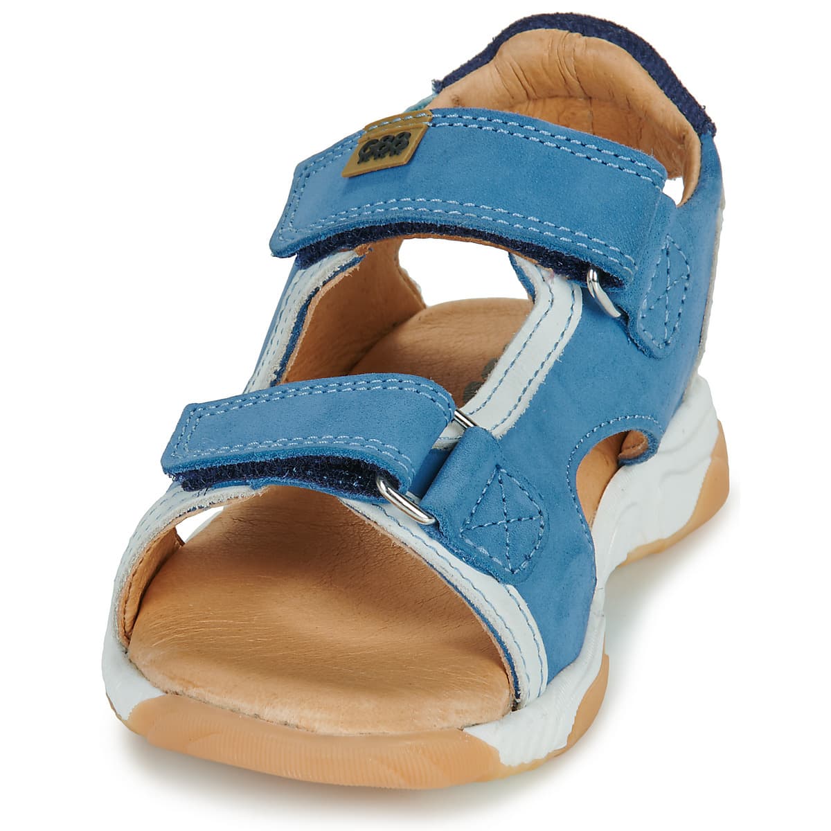 Boys' Sandals GBB Blue