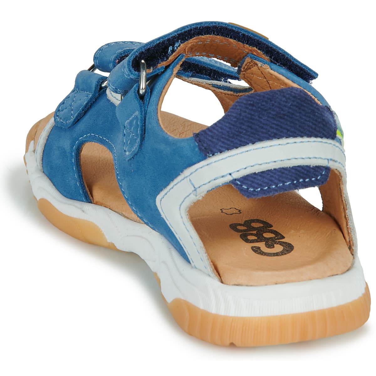 Boys' Sandals GBB Blue