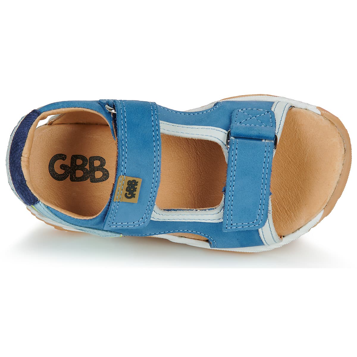 Boys' Sandals GBB Blue