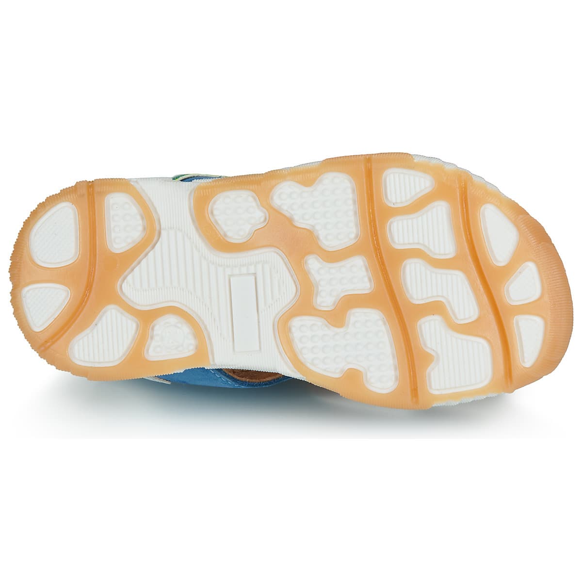 Boys' Sandals GBB Blue