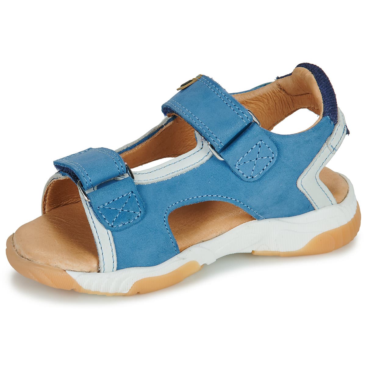 Boys' Sandals GBB Blue