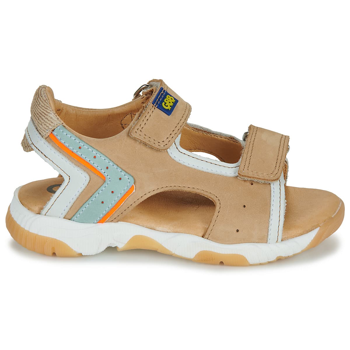 Boys' Sandals GBB Beige