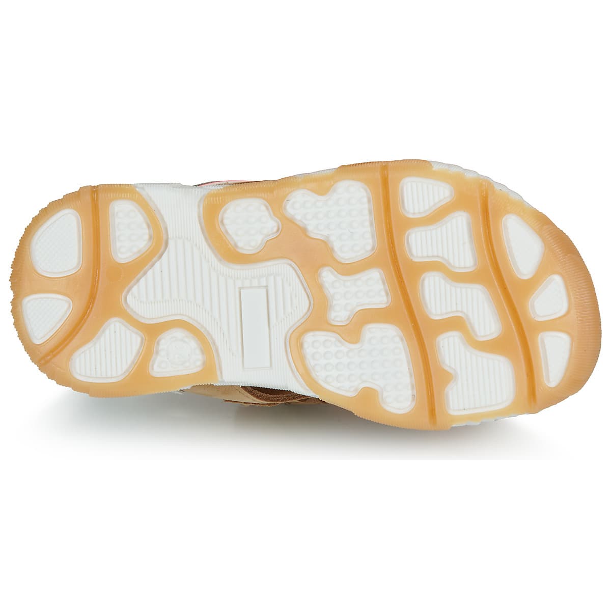 Boys' Sandals GBB Beige