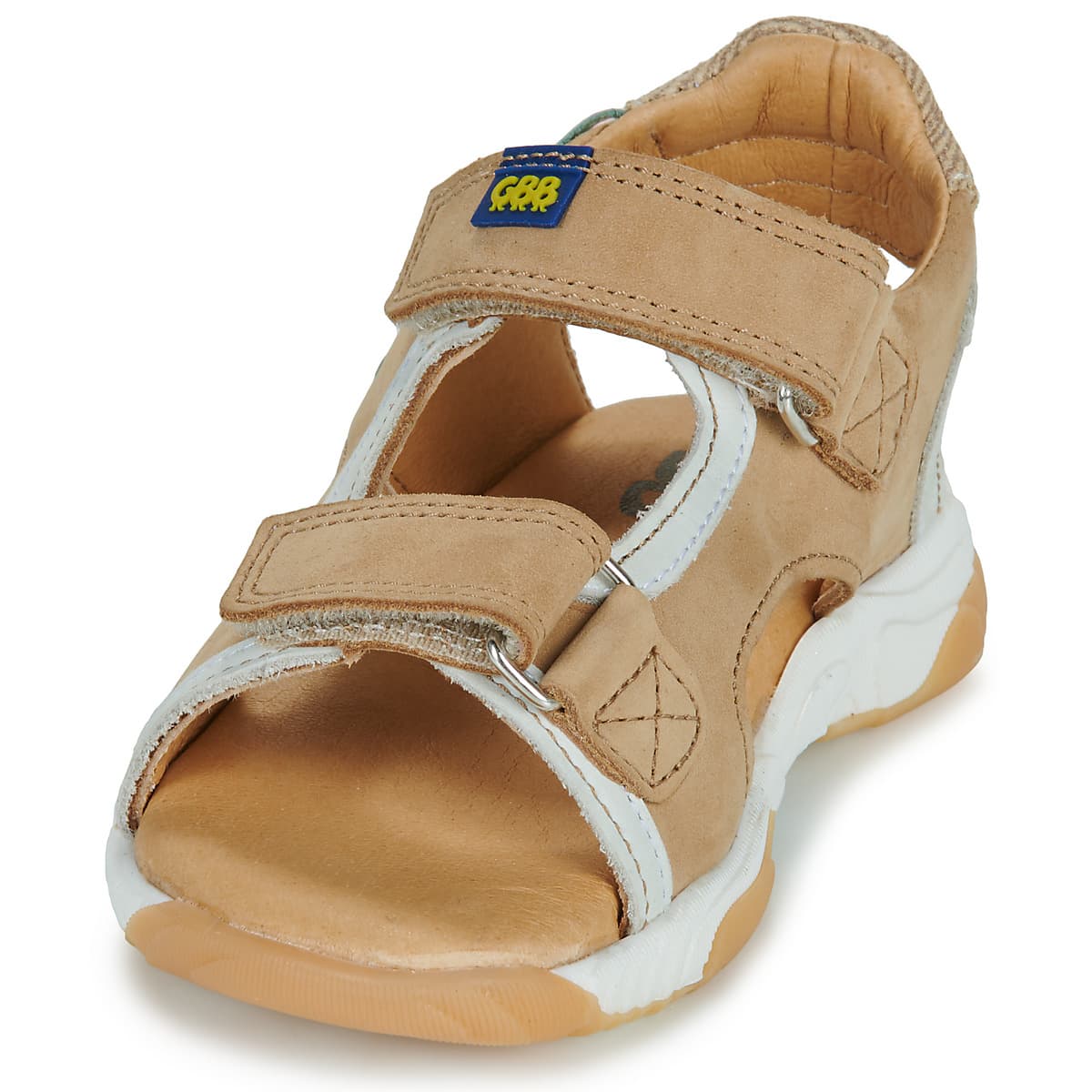 Boys' Sandals GBB Beige
