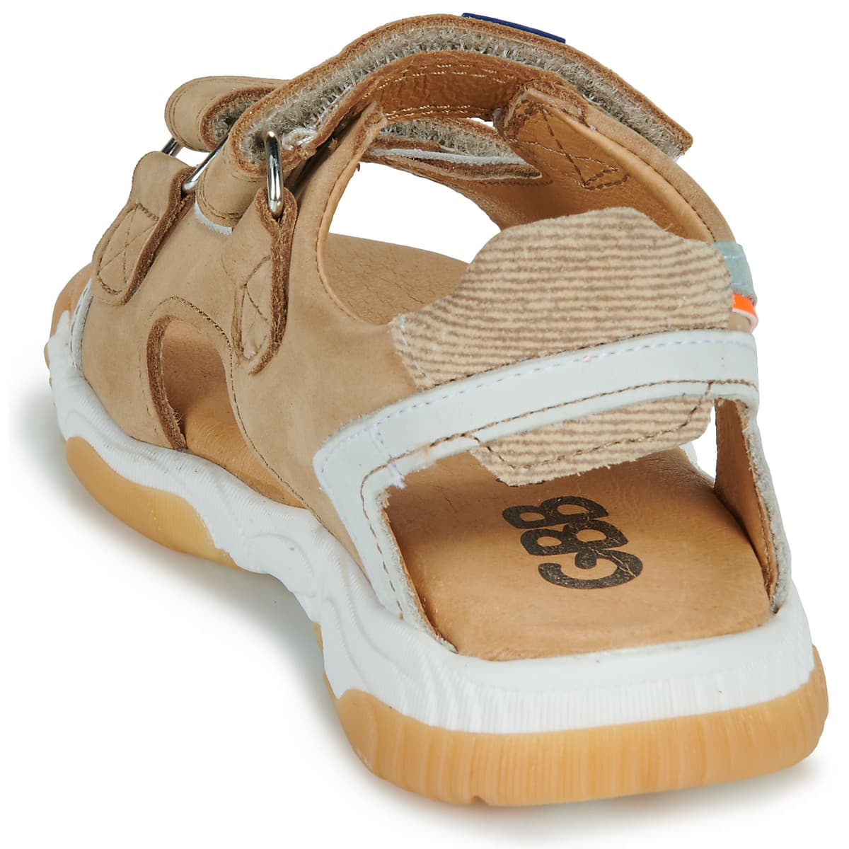 Boys' Sandals GBB Beige