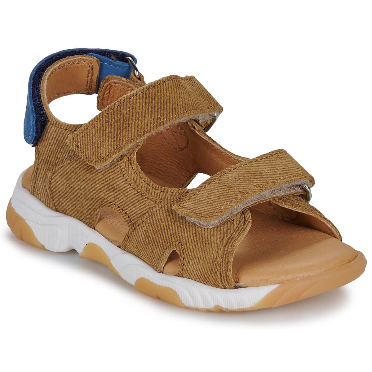 Σανδάλια χωρίς τακούνι GBB NEW DIMOU