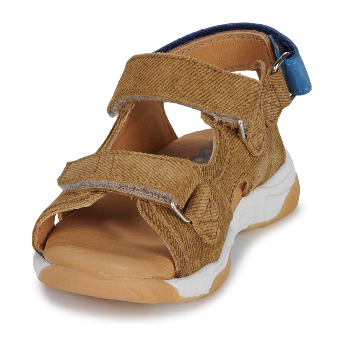 Boys' Sandals GBB Brown