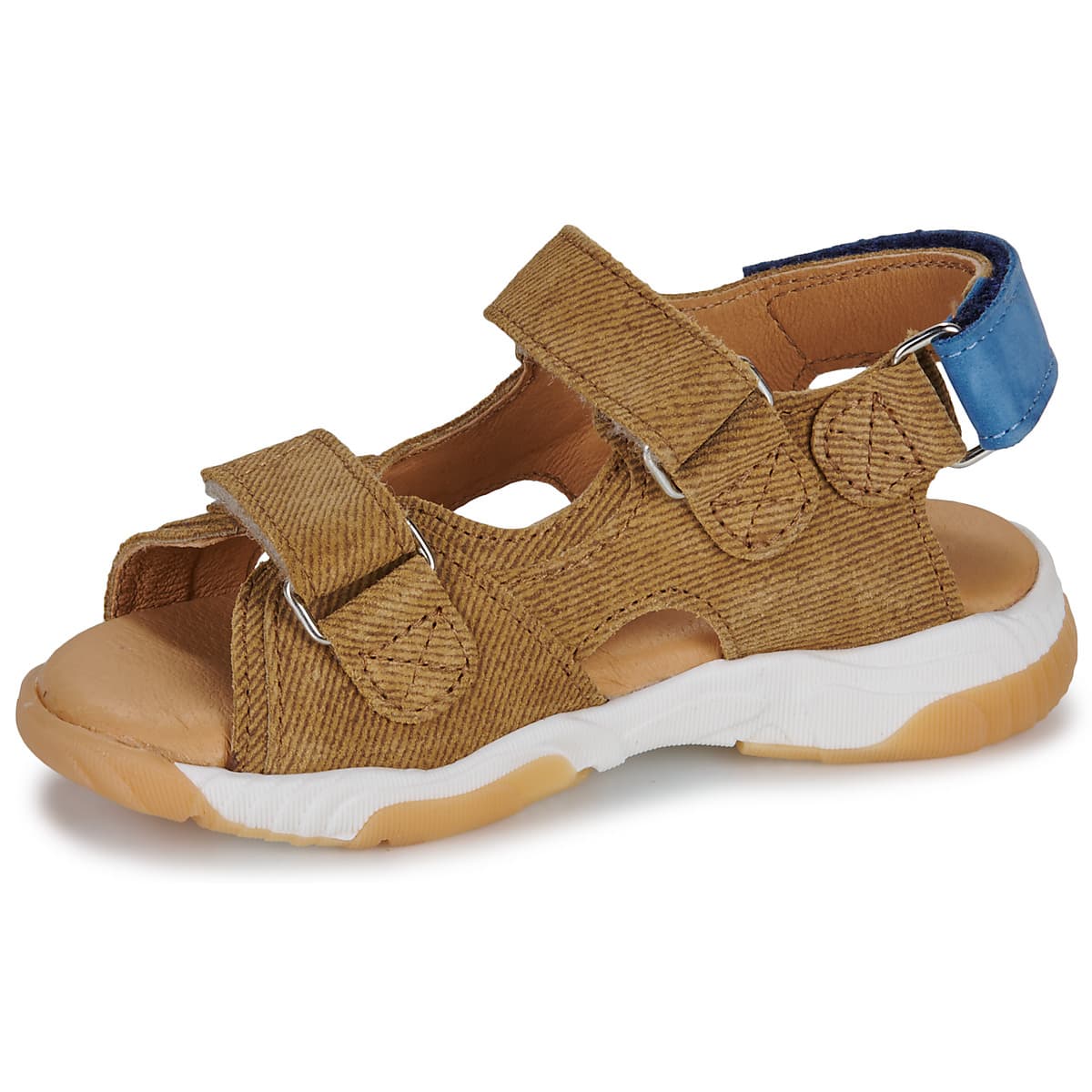 Boys' Sandals GBB Brown