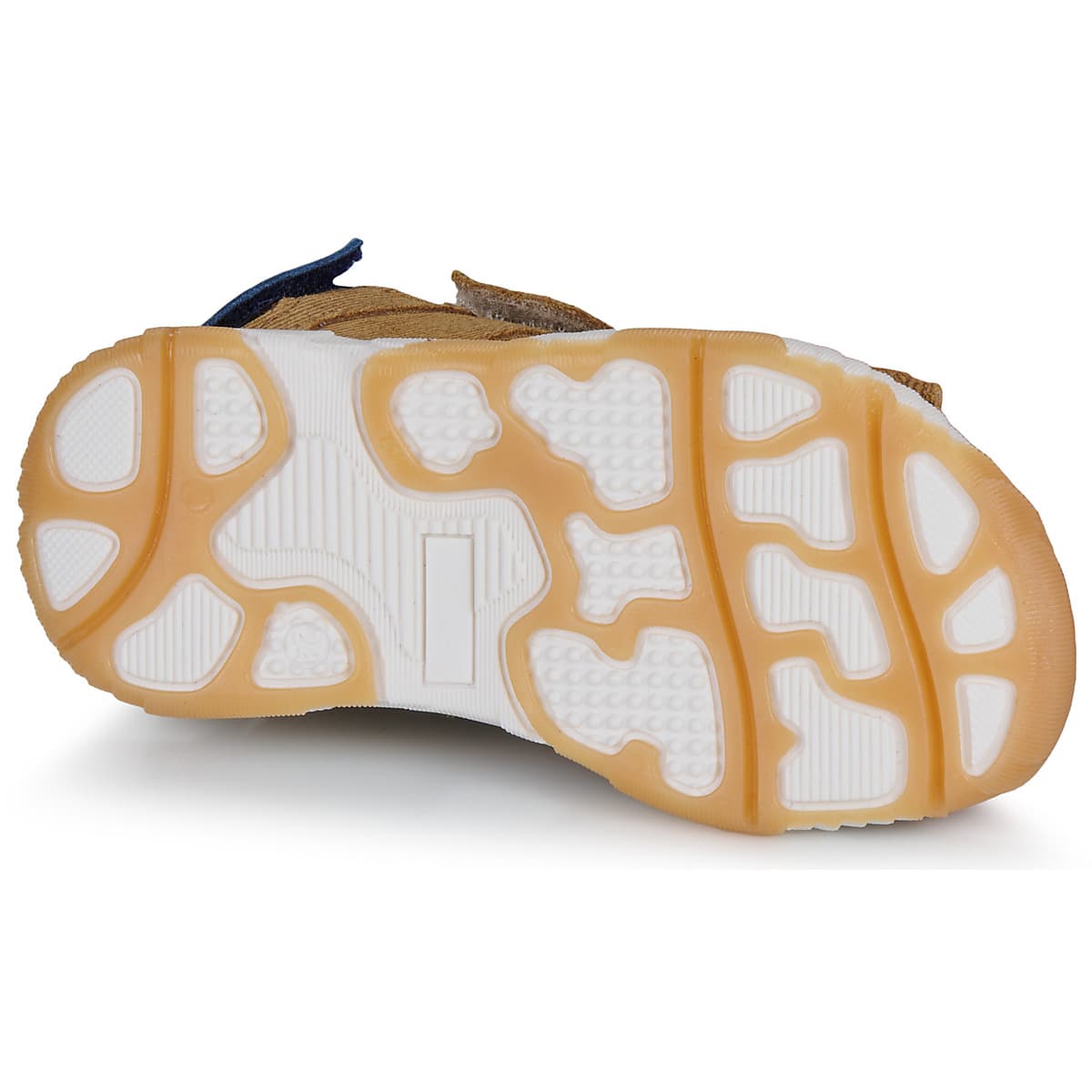 Boys' Sandals GBB Brown