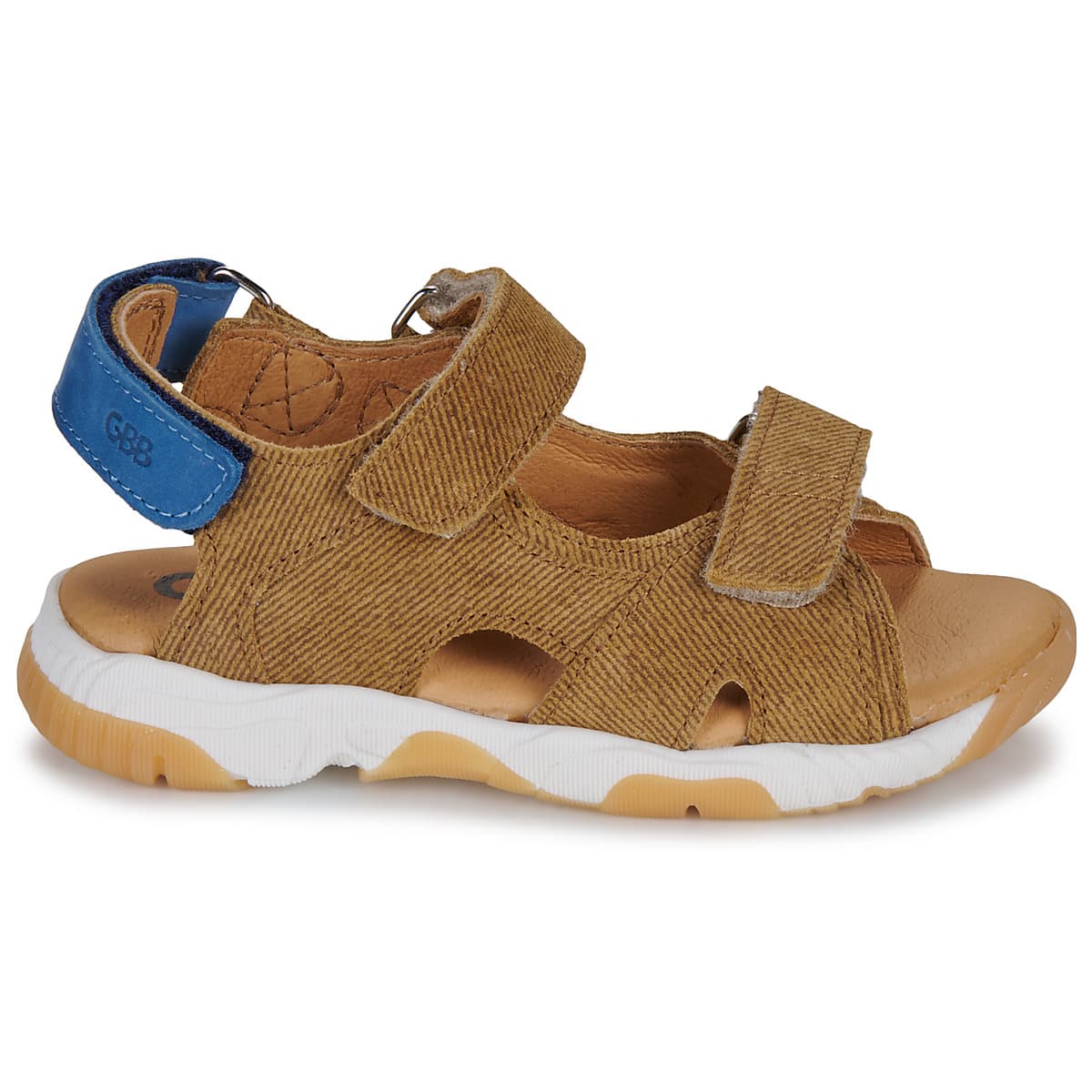 Boys' Sandals GBB Brown
