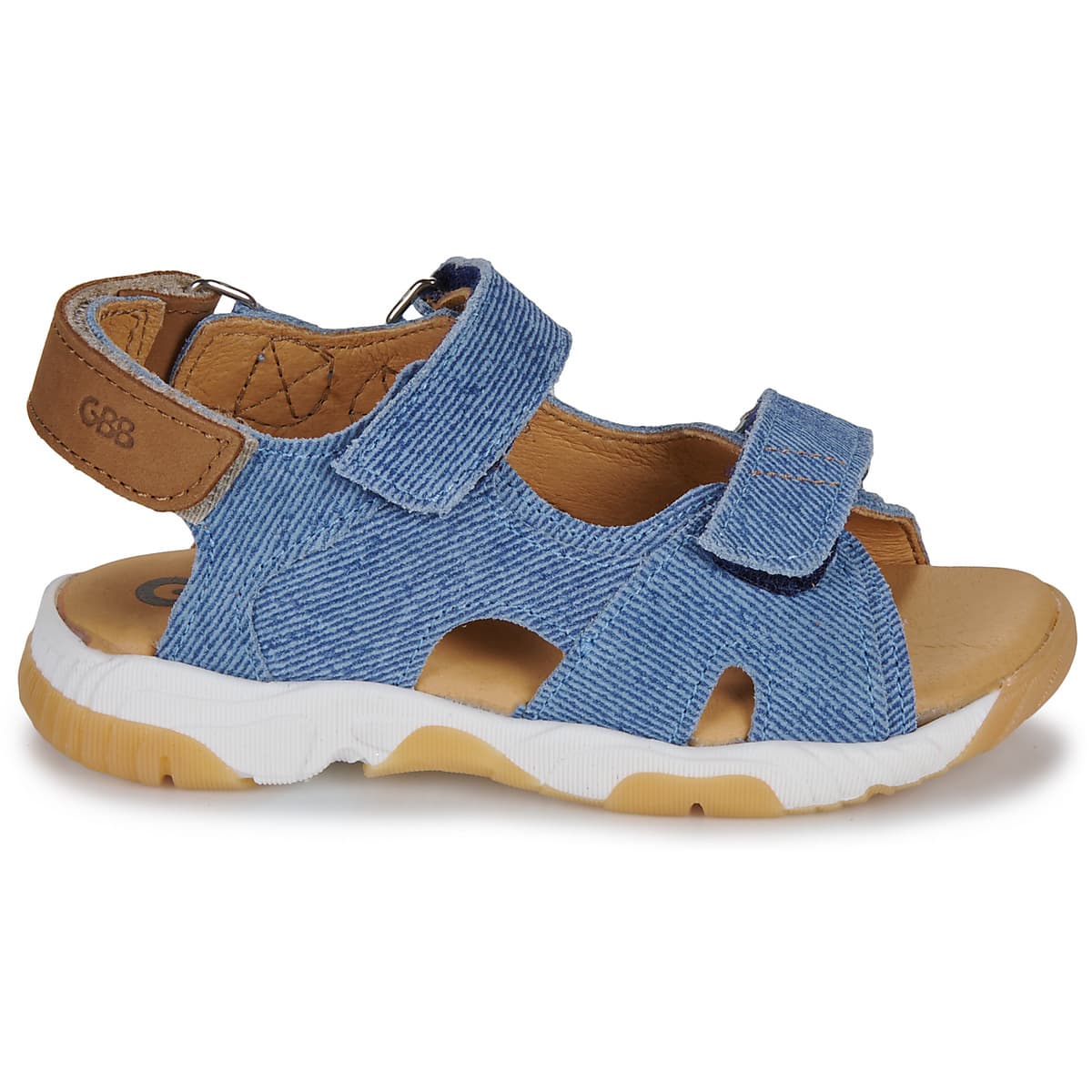 Boys' Sandals GBB Blue