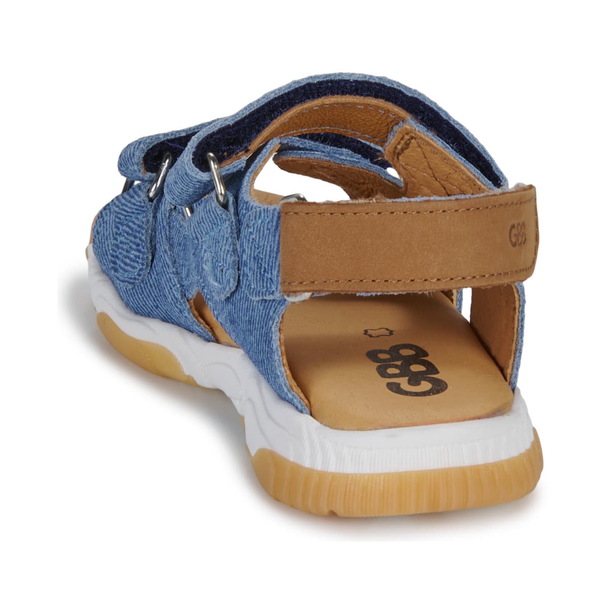 Boys' Sandals GBB Blue