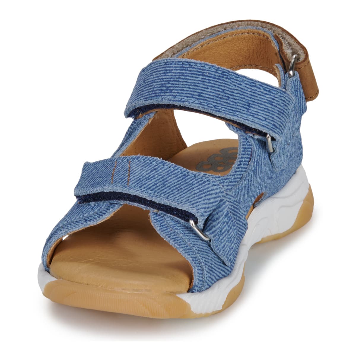 Boys' Sandals GBB Blue