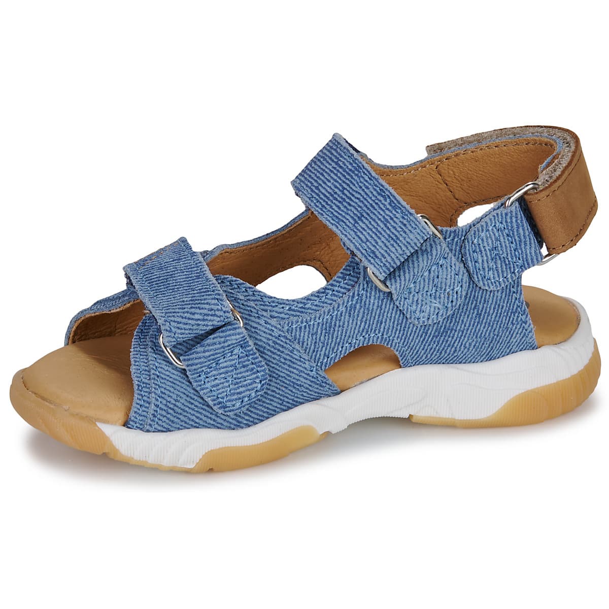 Boys' Sandals GBB Blue