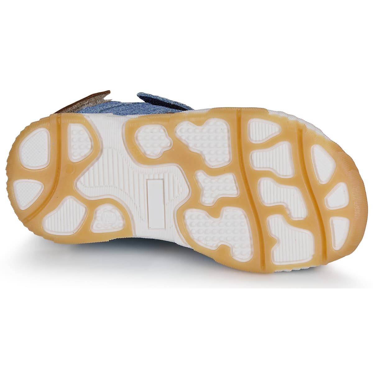 Boys' Sandals GBB Blue