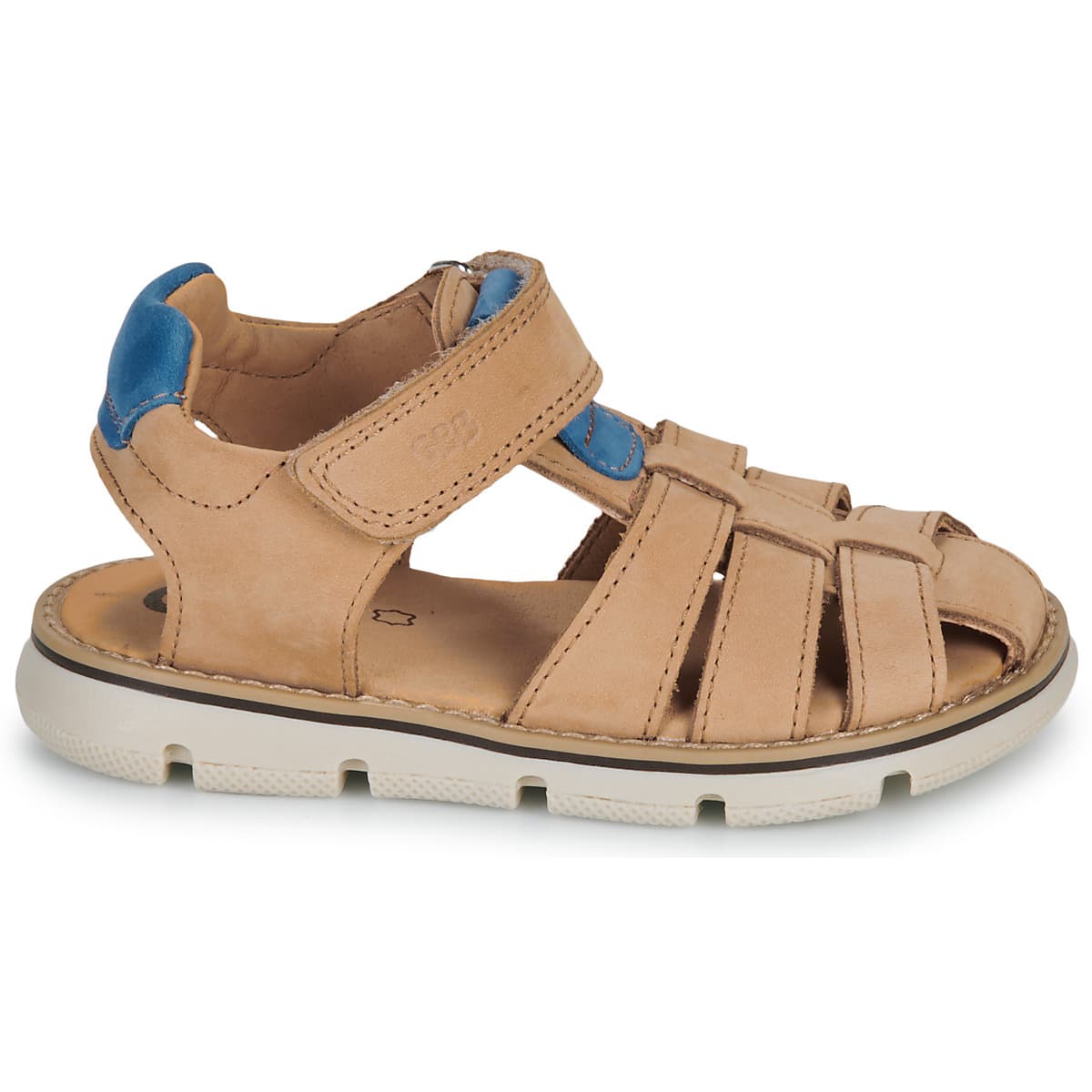 Boys' Sandals GBB Beige