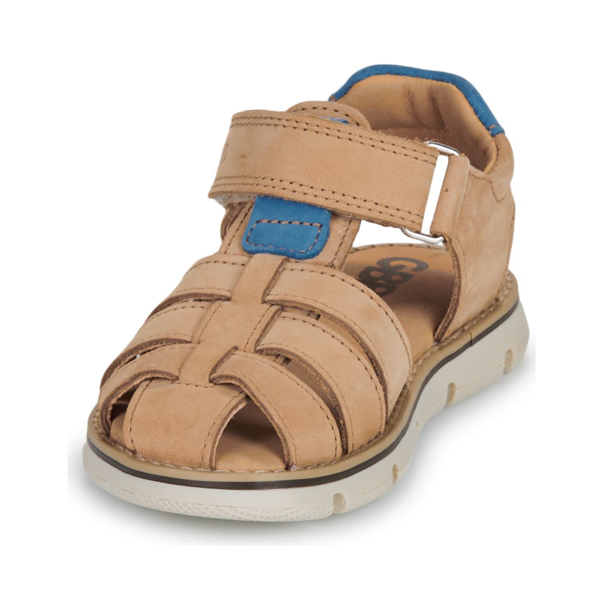 Boys' Sandals GBB Beige