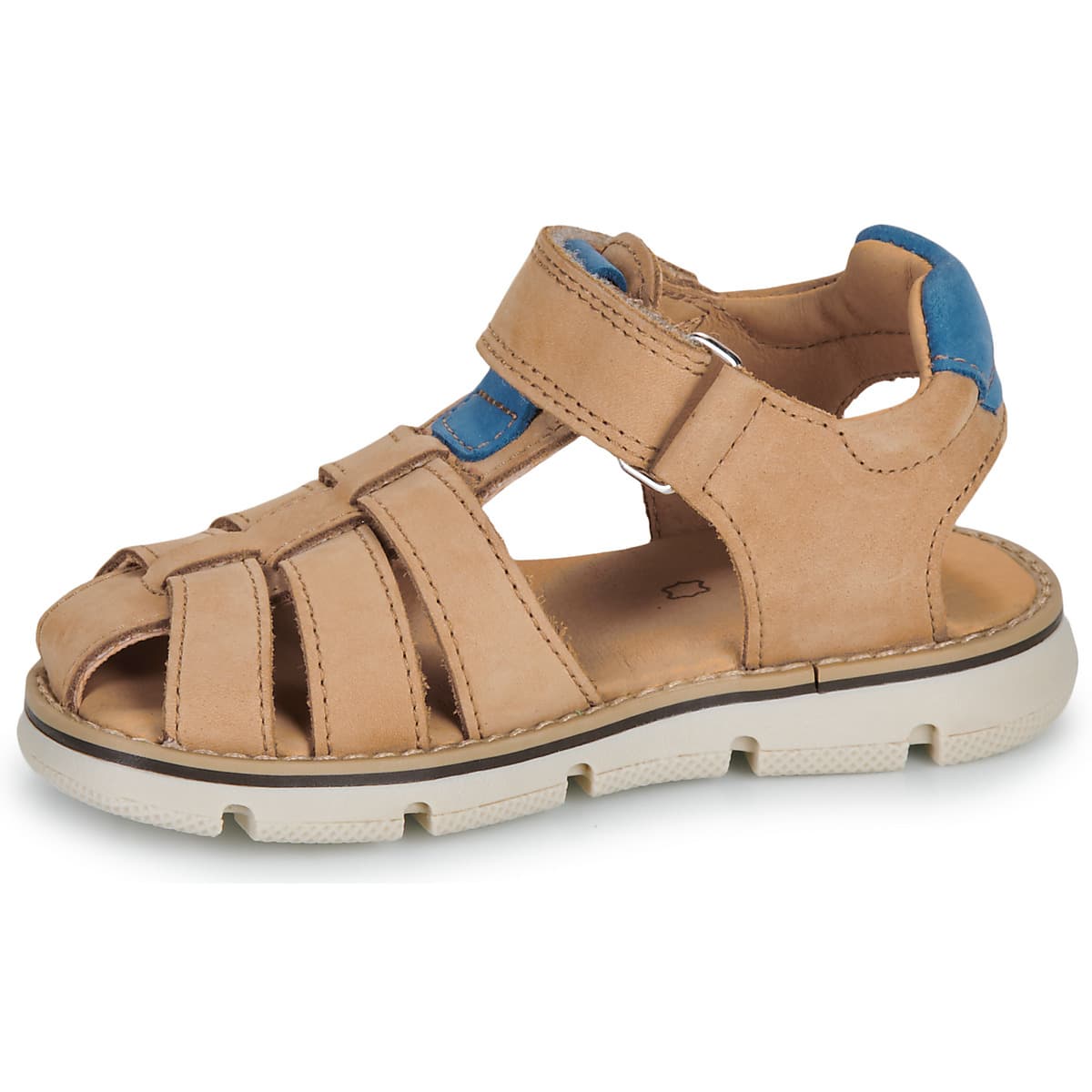 Boys' Sandals GBB Beige