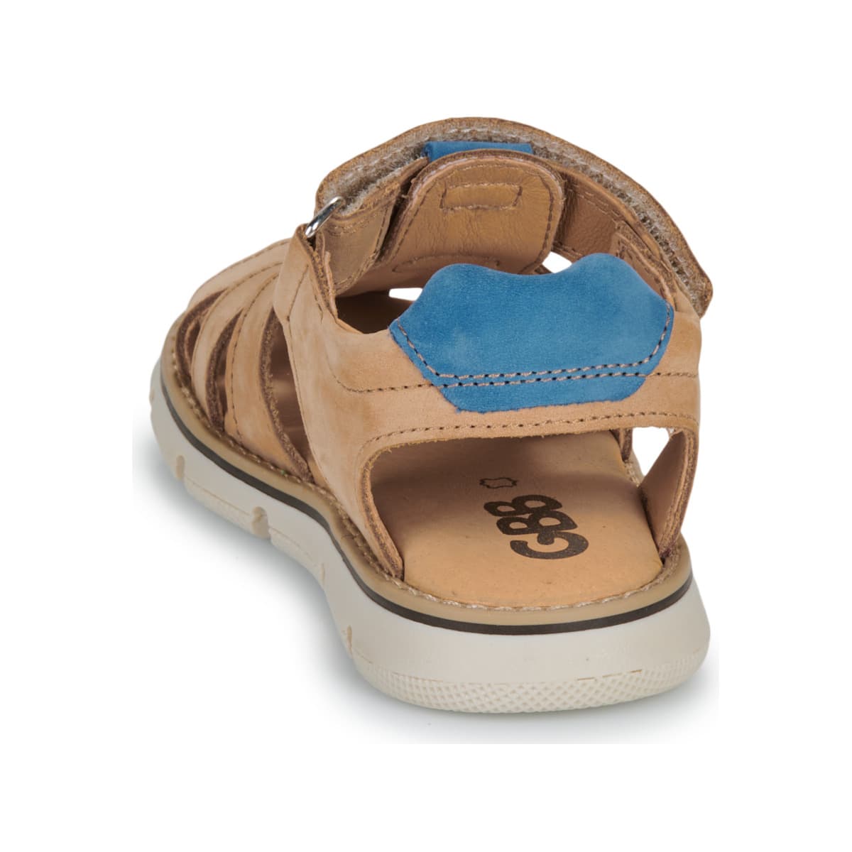 Boys' Sandals GBB Beige