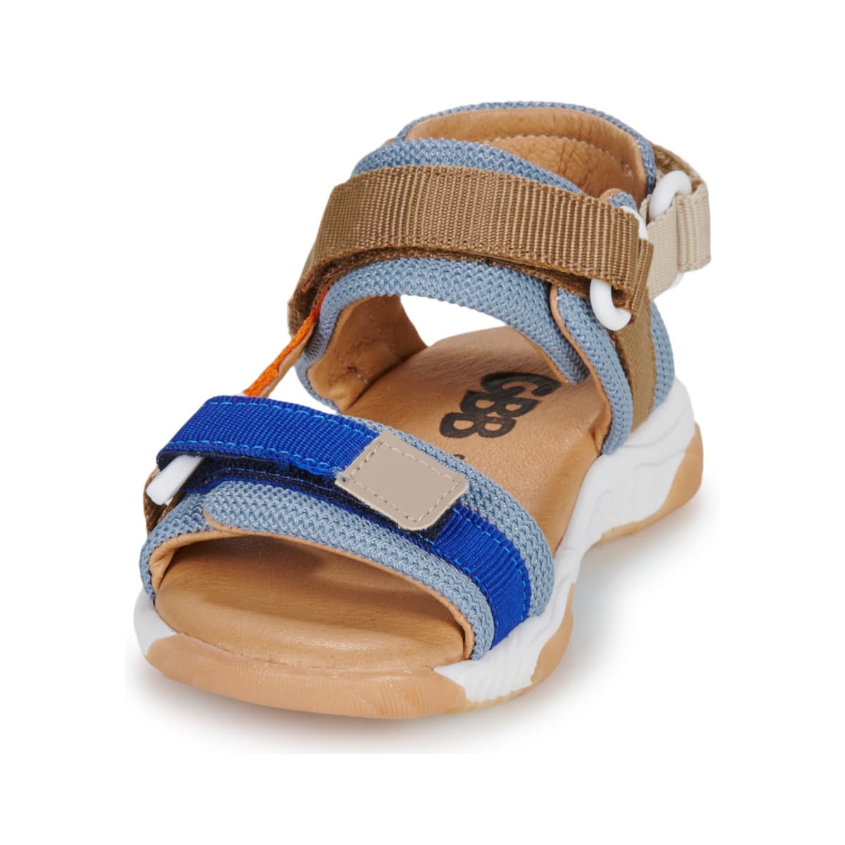 Boys' Sandals GBB Blue