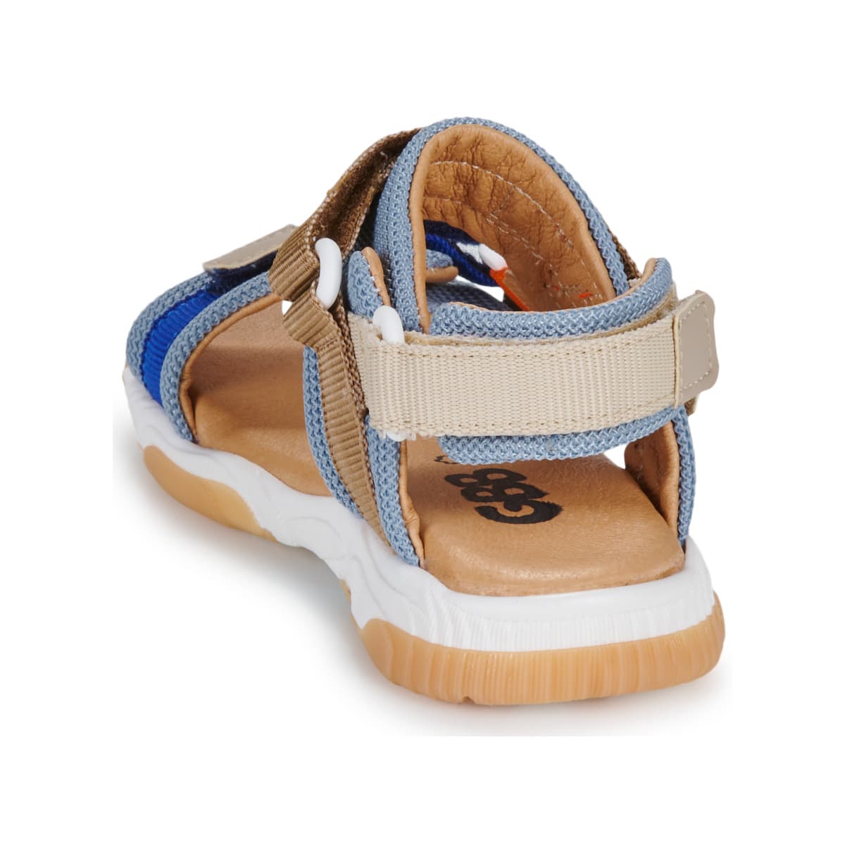 Boys' Sandals GBB Blue