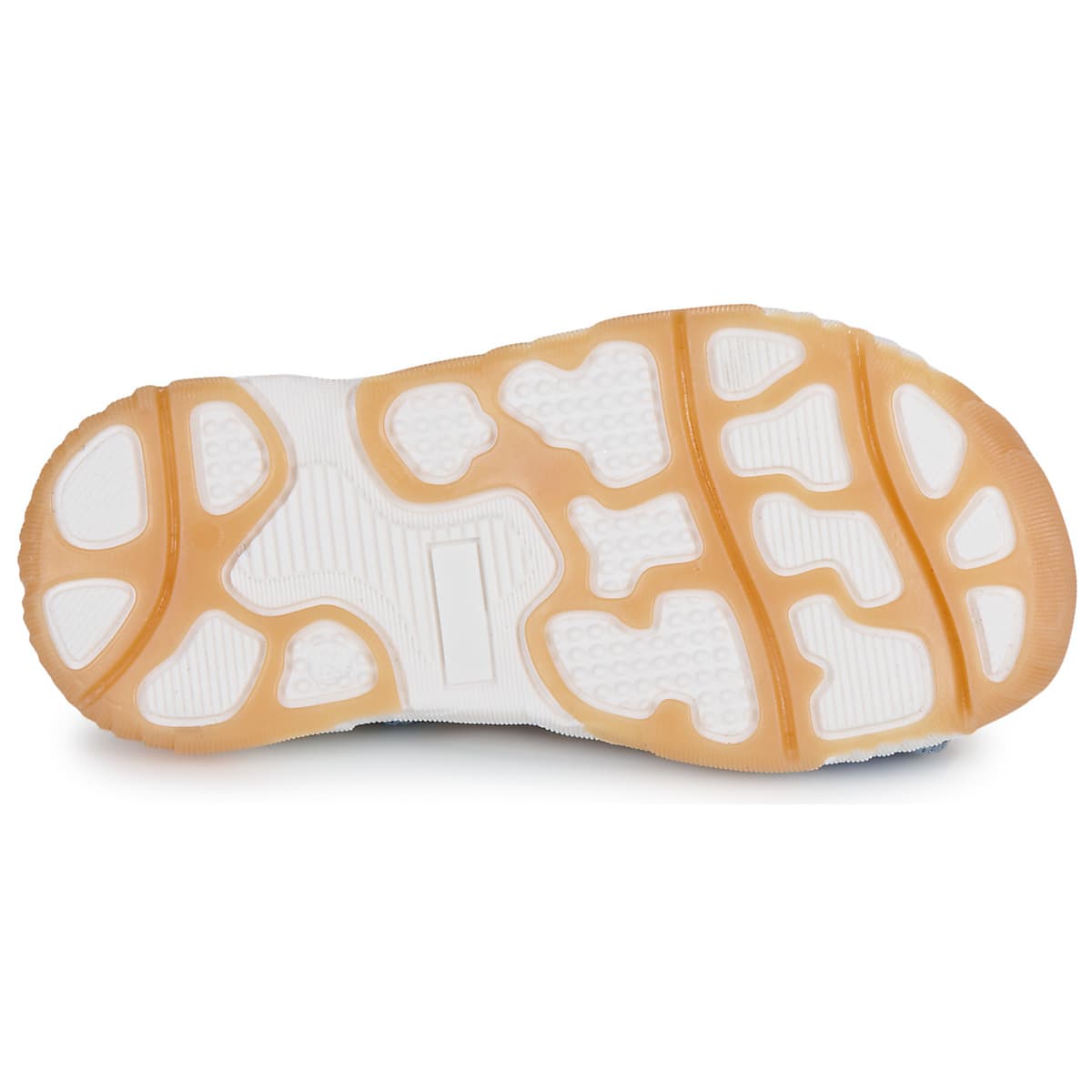 Boys' Sandals GBB Blue