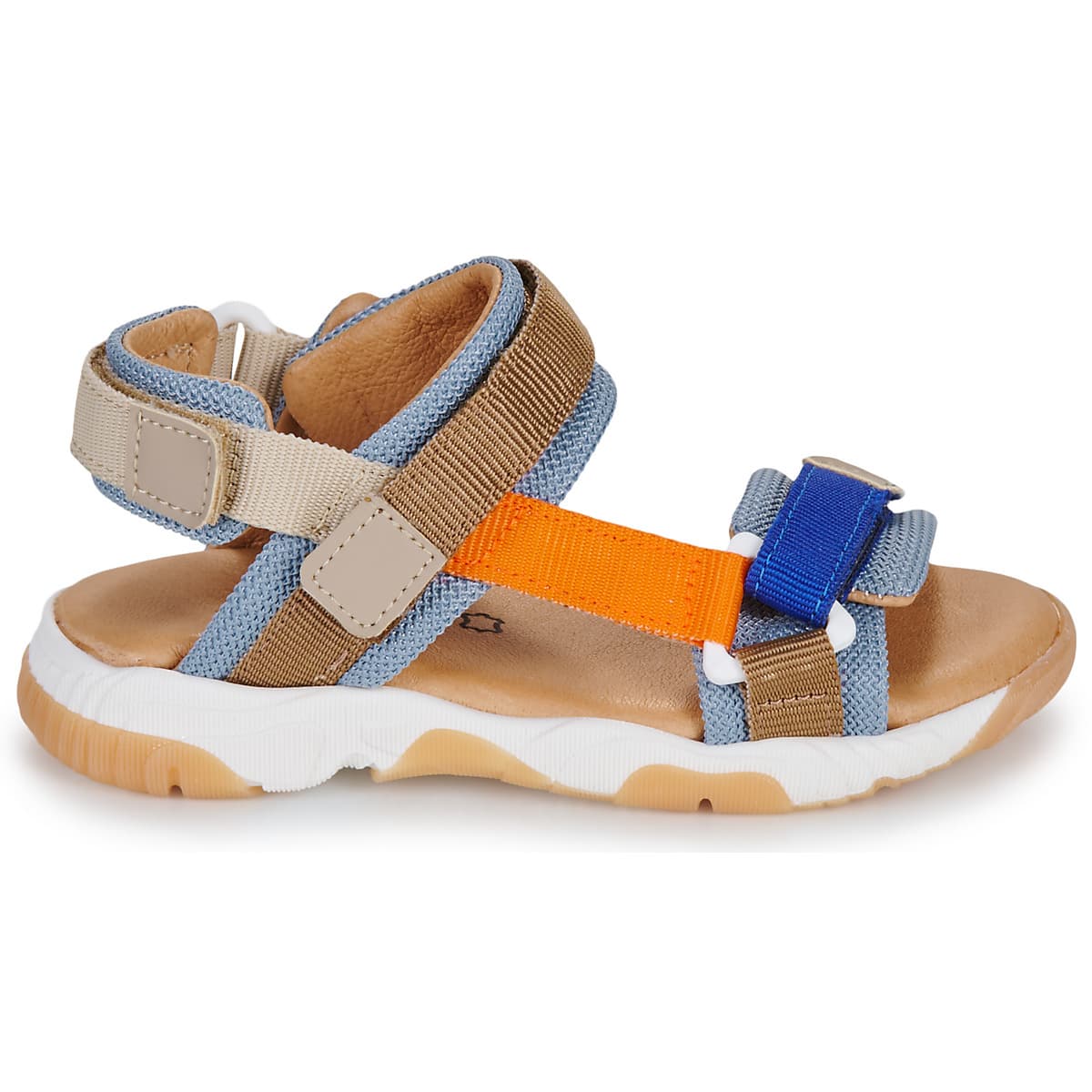 Boys' Sandals GBB Blue