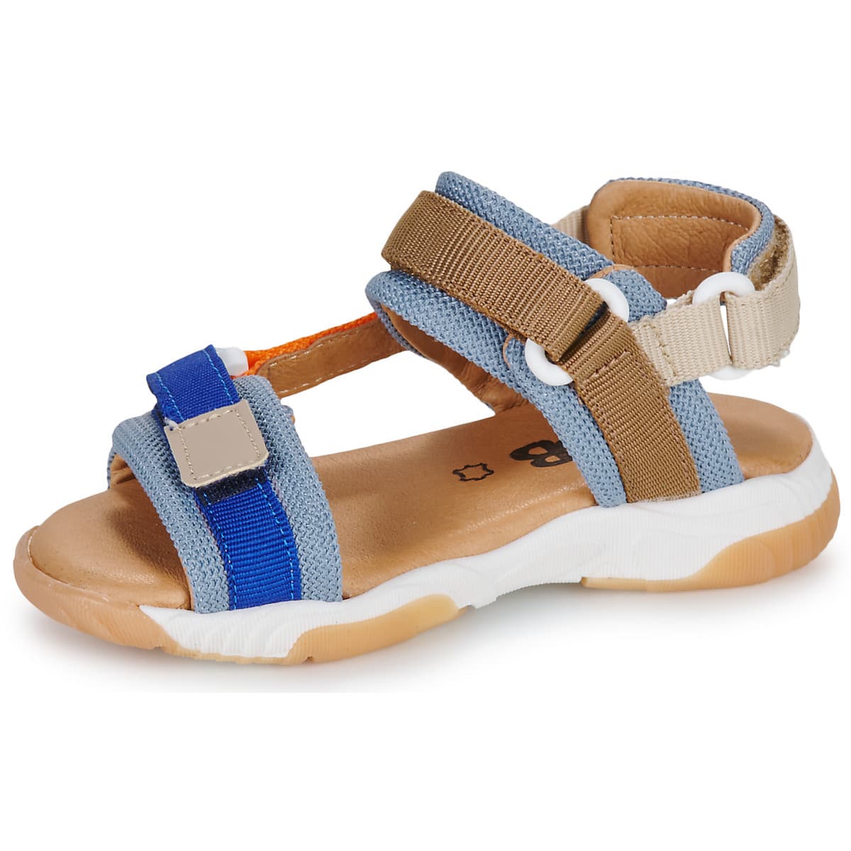 Boys' Sandals GBB Blue