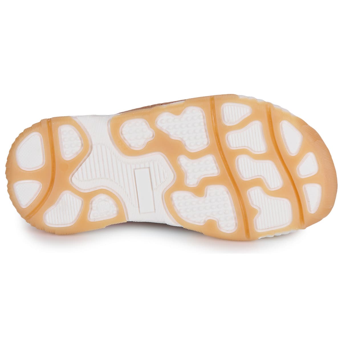 Girls' Sandals GBB Pink