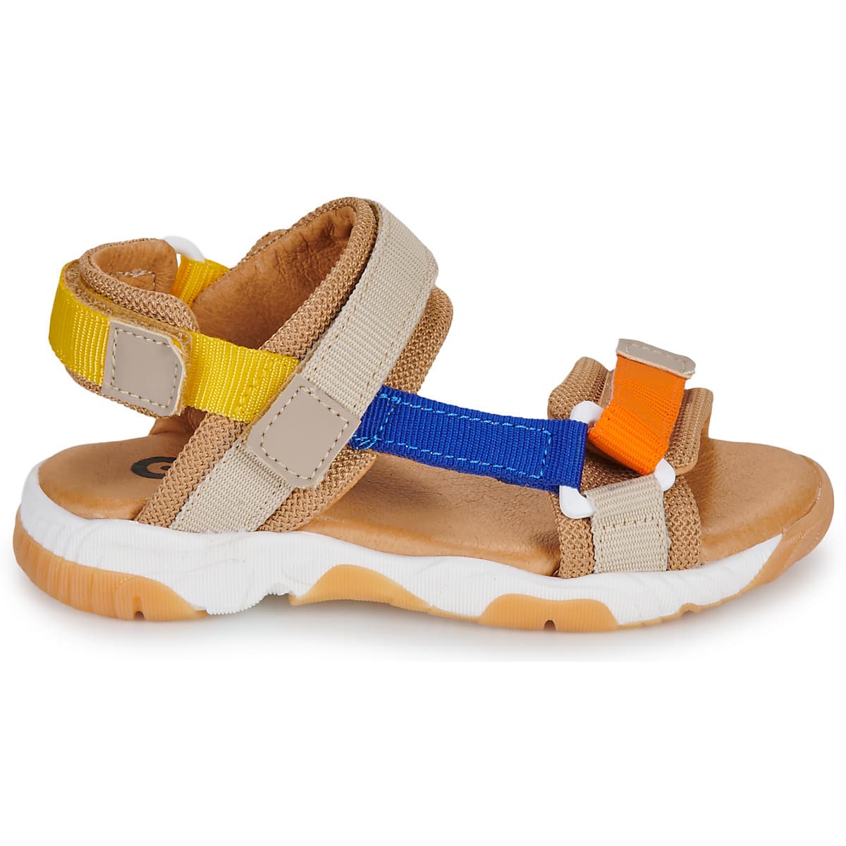 Boys' Sandals GBB Brown