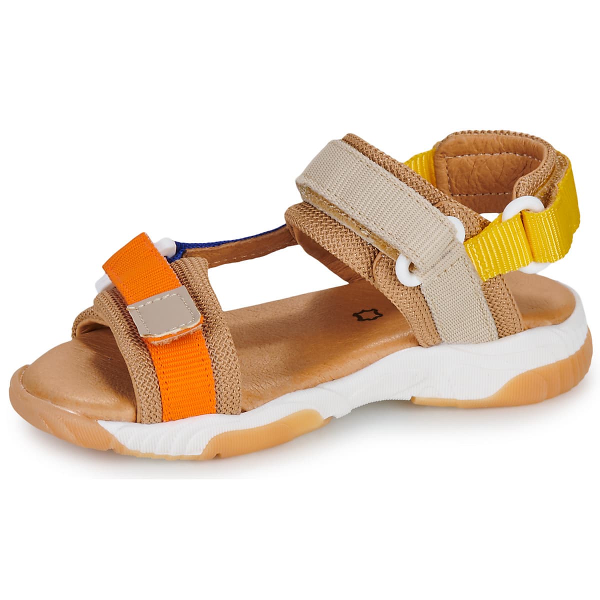 Boys' Sandals GBB Brown