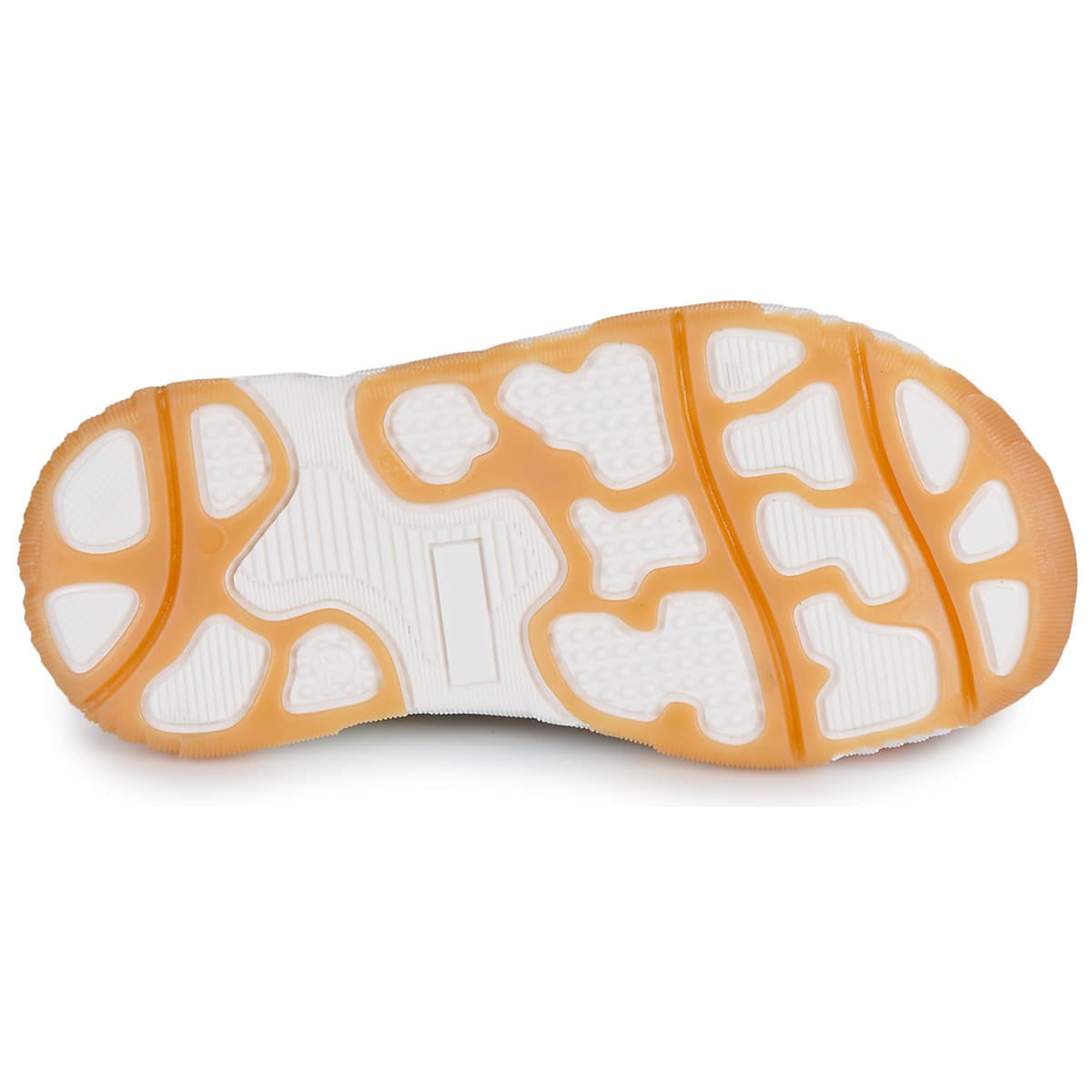 Boys' Sandals GBB Brown