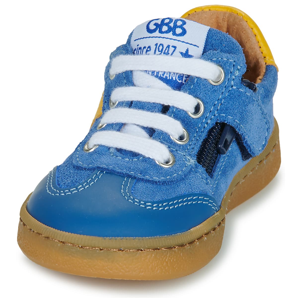 Boys' Sneakers GBB Blue