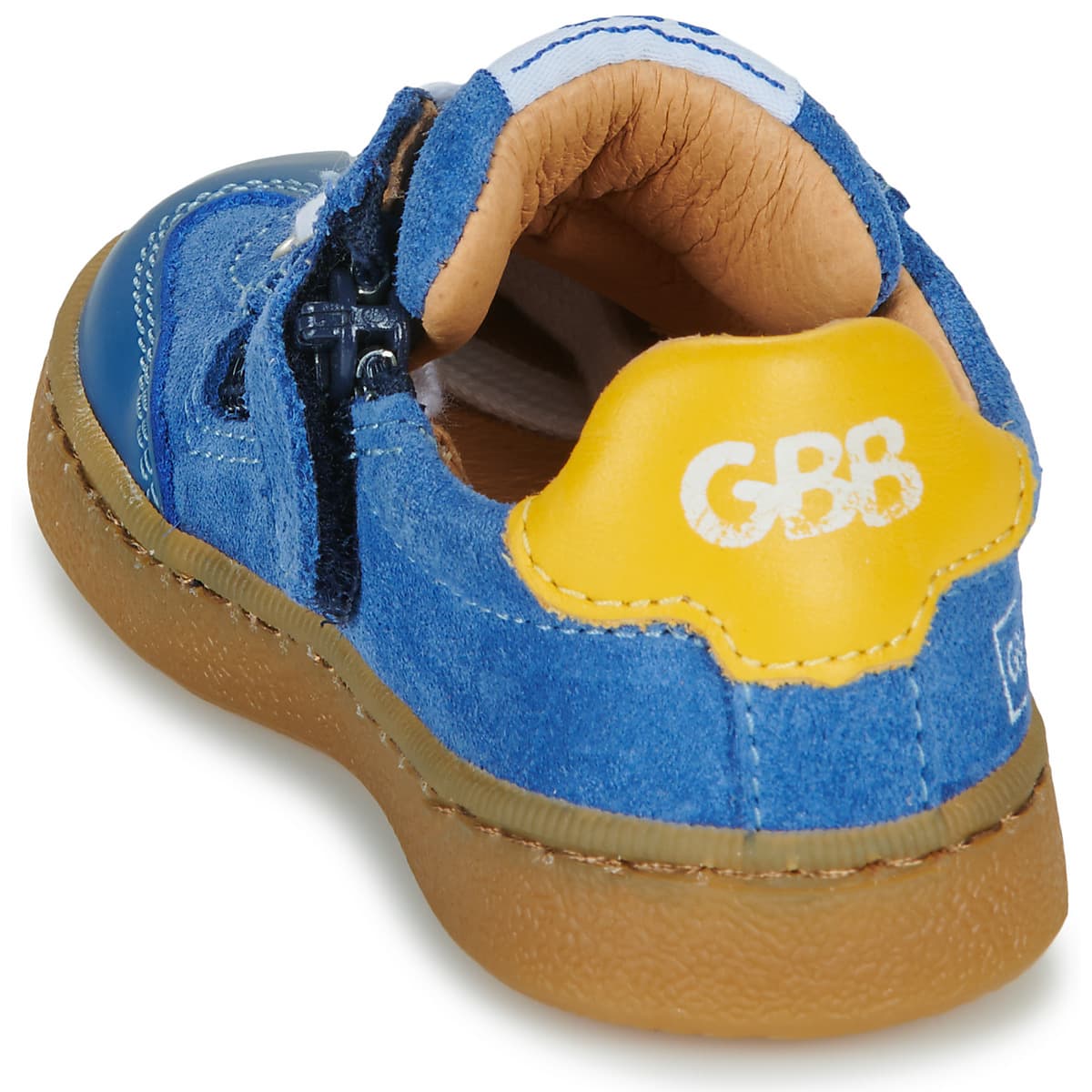Boys' Sneakers GBB Blue